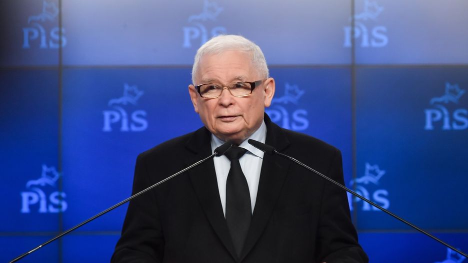 Jarosław Kaczyński