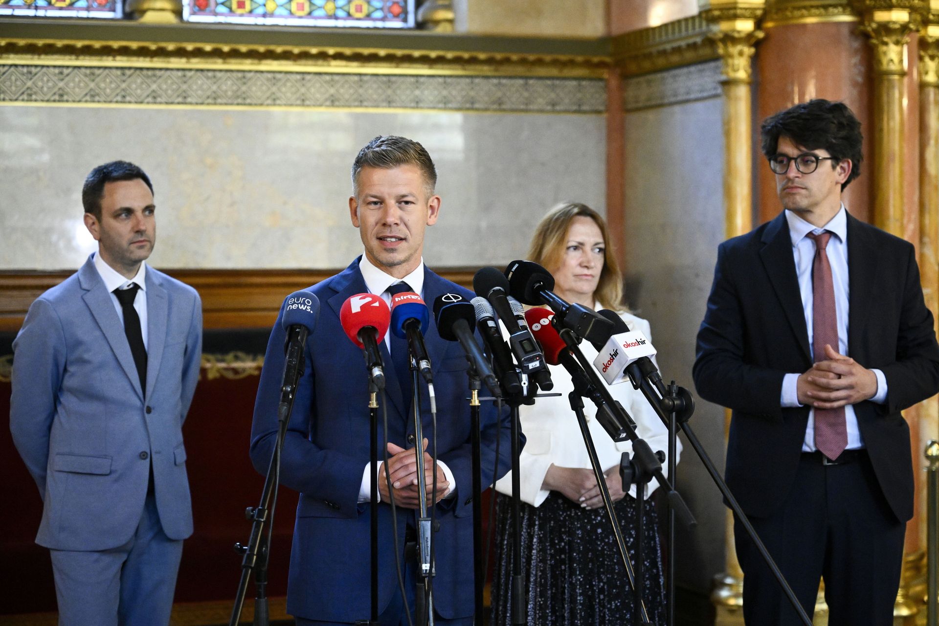 MOL w Moskwie