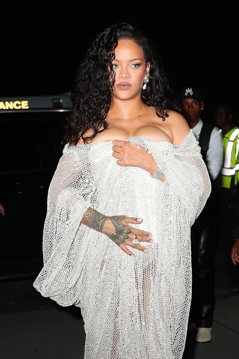 Rihanna
