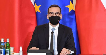 Polski Ład. Pieniędzy dla NFZ nie zabraknie, nawet jeśli firmy się do tego nie dorzucą