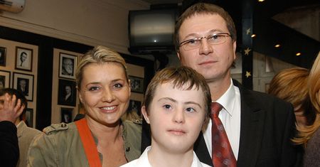 Maciek z "Klanu" ma 35 lat. Tak teraz wygląda Piotr Swend