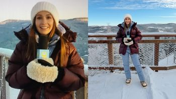 Debiut Oli Kot w "Dzień Dobry TVN" pod lupą widzów. Tak ją ocenili po pierwszym wejściu