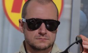 Okulary Ray-Ban Meta wreszcie mówią po polsku. Ruszyła sprzedaż
