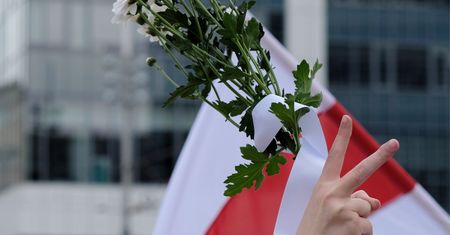 Białoruś. Debata o reżimie Łukaszenki w Radzie Europy