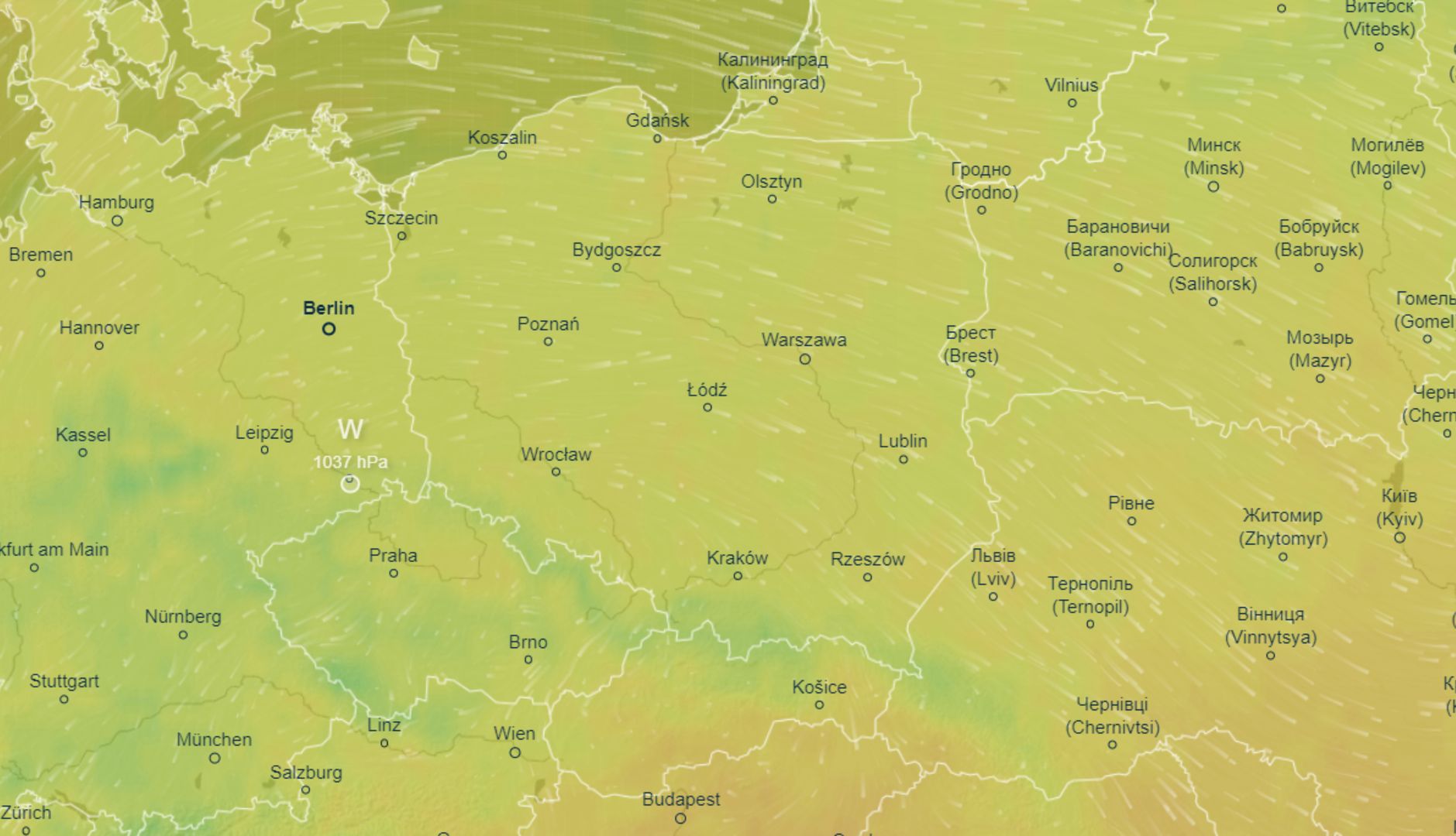 IMGW zapowiada. Oto co czeka Polaków