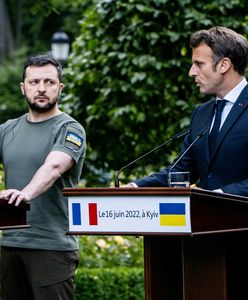 Europa po stronie Ukrainy. Zachód wysłał sygnał, że Rosja go nie podzieli [OPINIA]