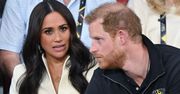 Meghan Markle znów jak księżna Diana. Nie poprzestała tylko na stylizacji
