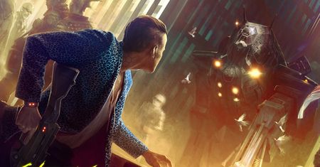 Kampania promująca Cyberpunk 2077 ma nas zaskoczyć