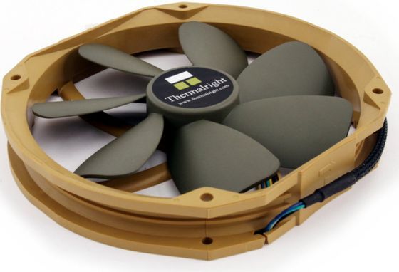 Thermalright Archon SB-E cooler TY-150 wentylator zdjęcie