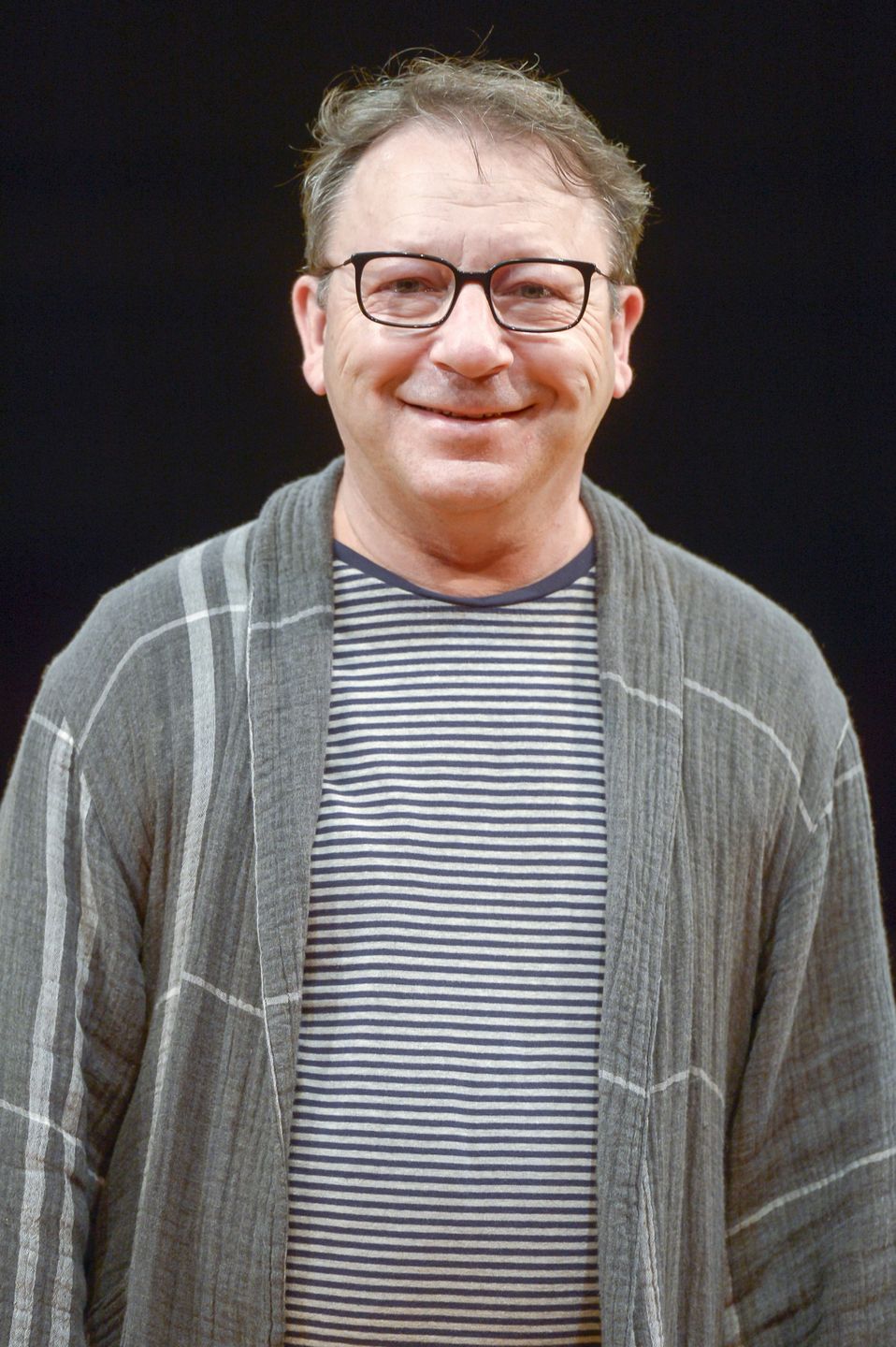 Zbigniew Zamachowski