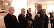 Słupsk: Podziękowania i odznaczenia dla honorowych dawców krwi