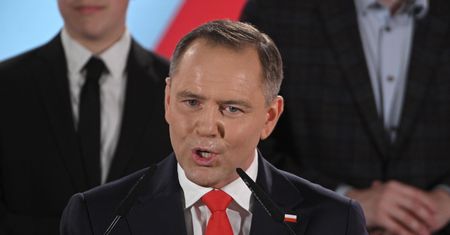 Wygrana Karola Nawrockiego. Politolog wskazuje, co zdecydowało