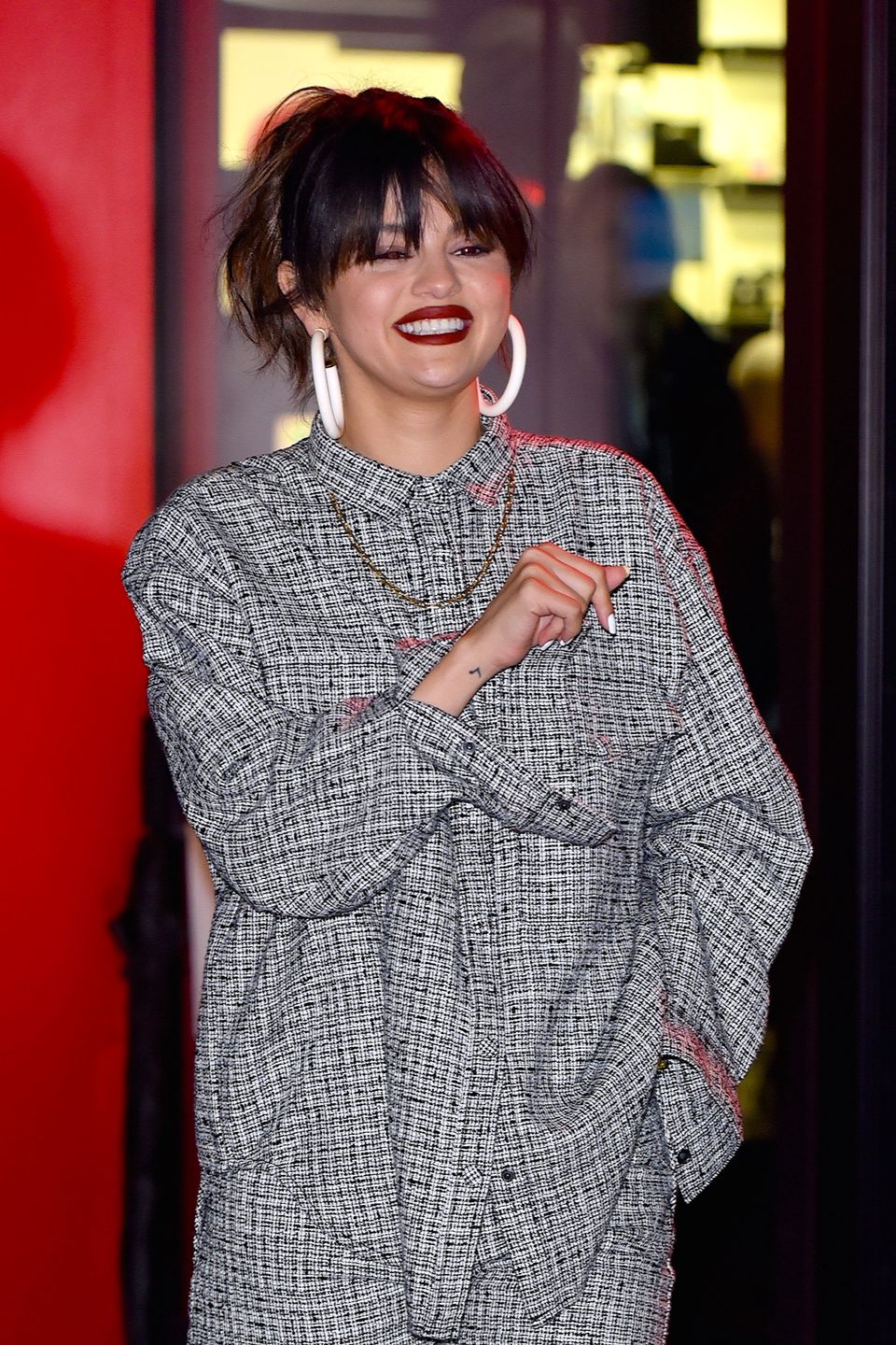 Selena Gomez