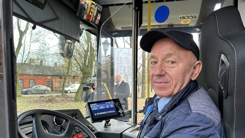 Bezpłatne autobusy zawiozą pasażerów na dworzec PKP