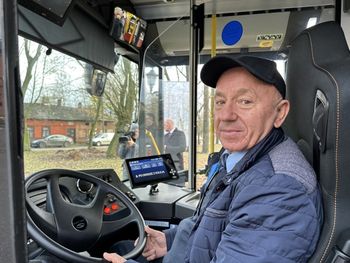 Ujazd i Tomaszów: Bezpłatne autobusy na dworzec PKP
