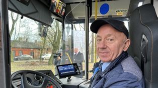 Ujazd i Tomaszów: Bezpłatne autobusy na dworzec PKP