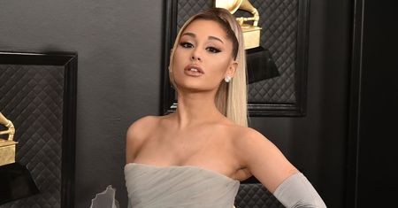 Ariana Grande złożyła pozew. Wyciekły jej prywatne materiały