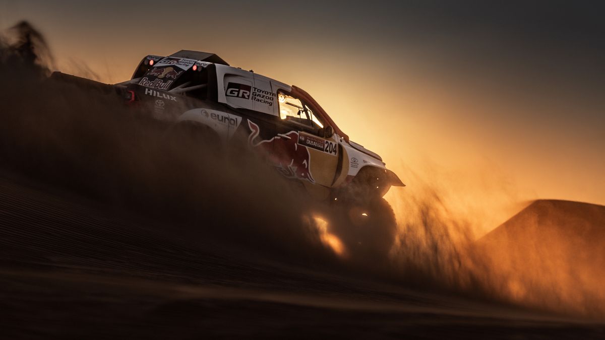 Seth Quintero and Dennis Zenz
