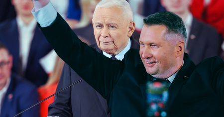 O co walczy PiS: o władzę czy o przetrwanie? [OPINIA]