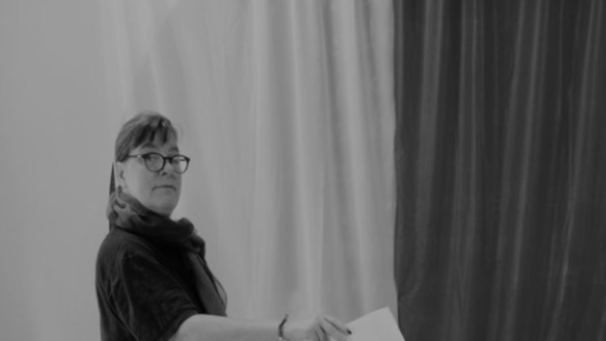 Nie żyje Joanna Morawska, sołtyska Wólki Kozodawskiej. 