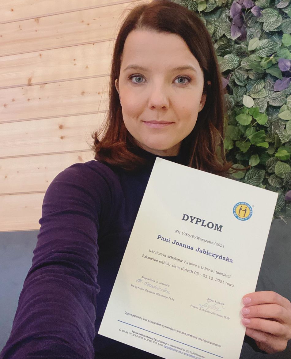 Joanna Jabłczyńska
