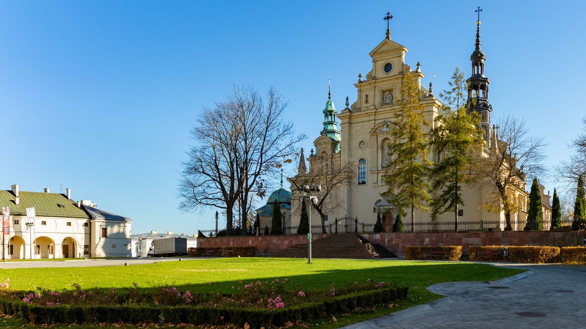 Pogoda w Kielcach. Prognoza na niedzielę 1 lutego