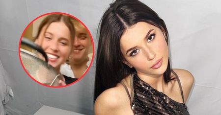 Roxie wszystko pokazała. Szaleństwa z narzeczonym. Smutna reakcja