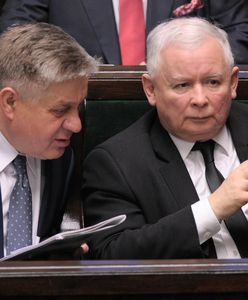 "Mamy na to kwit". Władze PiS nie odpuszczą Jurgielowi