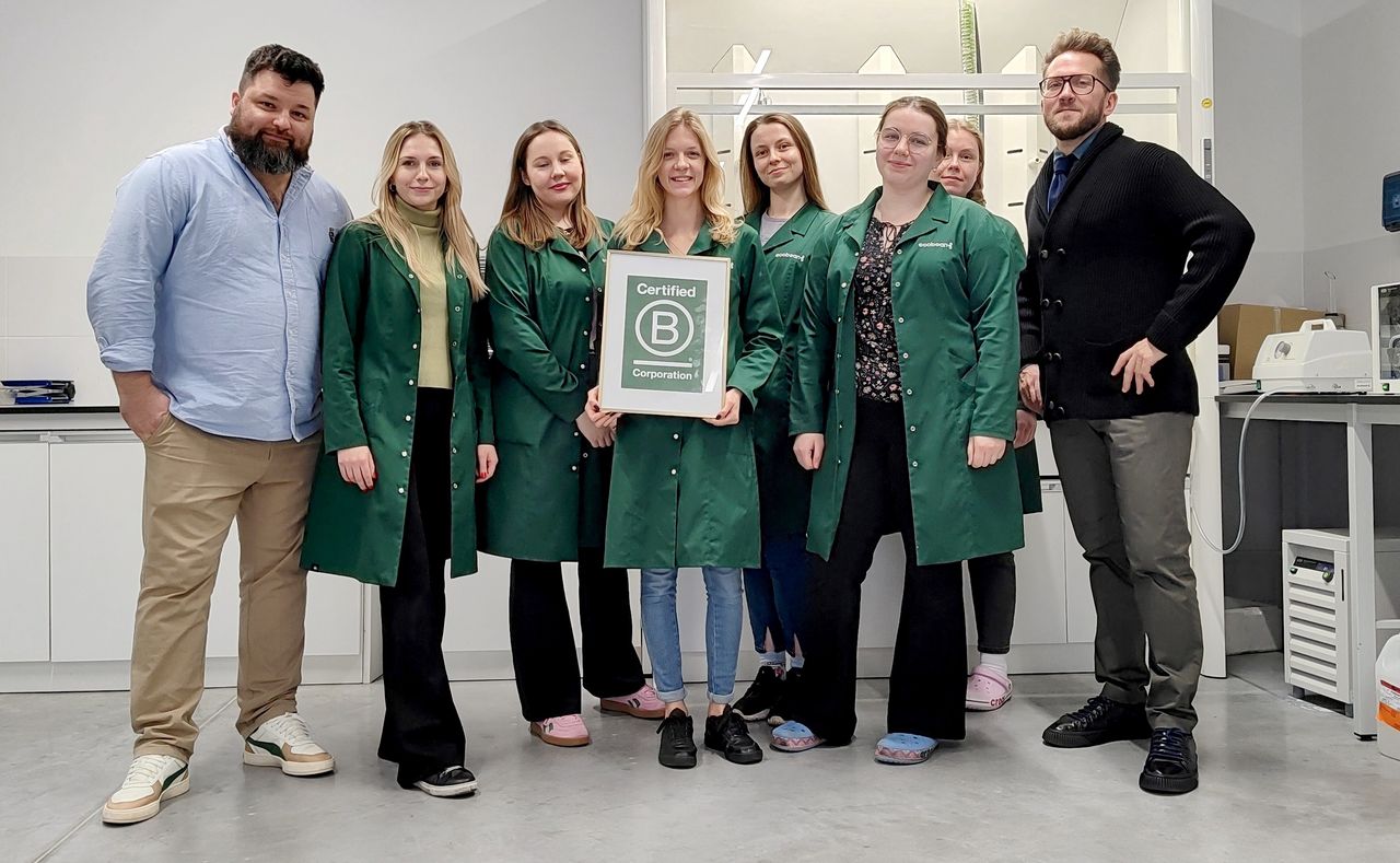 Polacy chcą stworzyć globalny syndykat wokół kawy. Nawet 20 tys. euro za tonę fusów