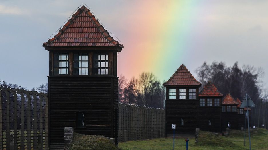 reporter_baza_2022-0107.01.2022 Oswiecim Miejsce Pamieci i Muzeum Auschwitz II - Birkenau . Byly niemiecki nazistowski oboz koncentracyjny i zaglady  fot. Beata Zawrzel/REPORTERBeata Zawrzel/REPORTER