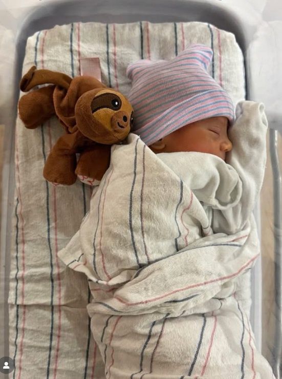 Anna Kurnikova urodziła 