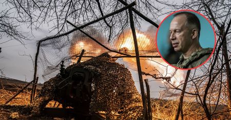 Kulisy ukraińskiej ofensywy w obwodzie kurskim. "Nie miałem wyboru"