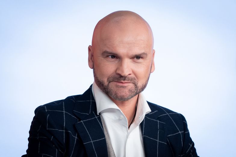 Rafał Brzoska chce odbudować Ukrainę. 100 mln euro na stole