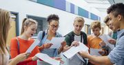 Listy przyjętych do szkół średnich już dostępne. Część uczniów świętuje, inni składają odwołania