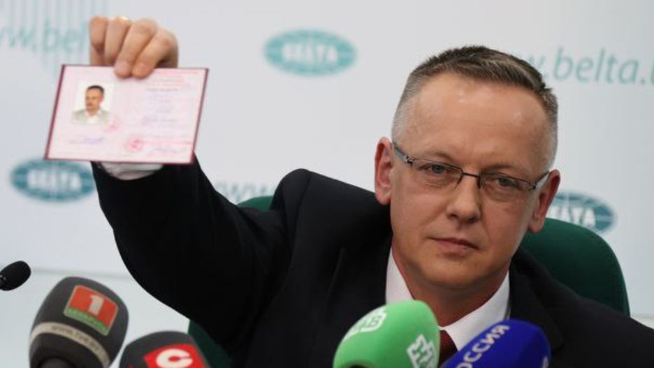 Tomasz Szmydt