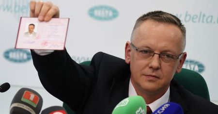 Jest śledztwo ws. sędziego Tomasza Szmydta