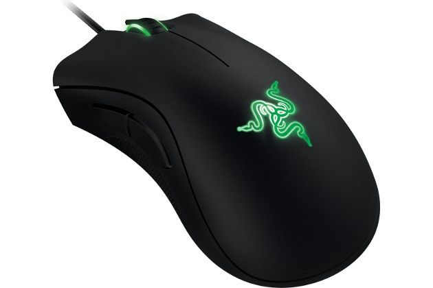Razer Deathadder