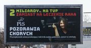 Lichocka chce przeprosin za plakaty. Oskarżony: ”Powołamy na świadka Kaczyńskiego”