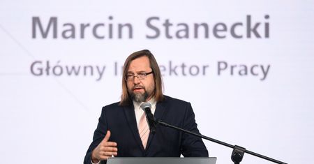 Krótszy czas pracy w Polsce. Szef PIP: dziś zadanie prawie niewykonalne