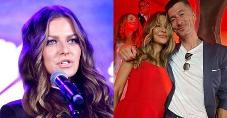 Anna Lewandowska rozprawia o swoich biznesach i przekonuje: "Mój mąż NIE DOŁOŻYŁ mi do żadnej z firm w momencie ich otwierania"