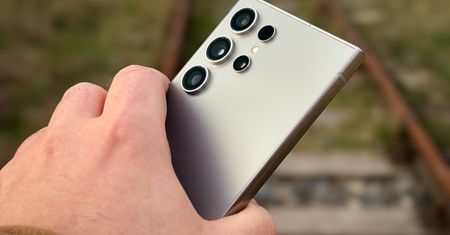 Masz taki telefon? Samsung wypuścił ważną aktualizację