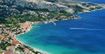 Baška - kurort na wyspie Krk
