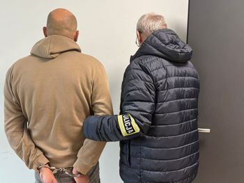 Pleszew: 50-latek zatrzymany za znęcanie się nad żoną. Pastwił się nad nią od czerwca, w końcu poszła na policję