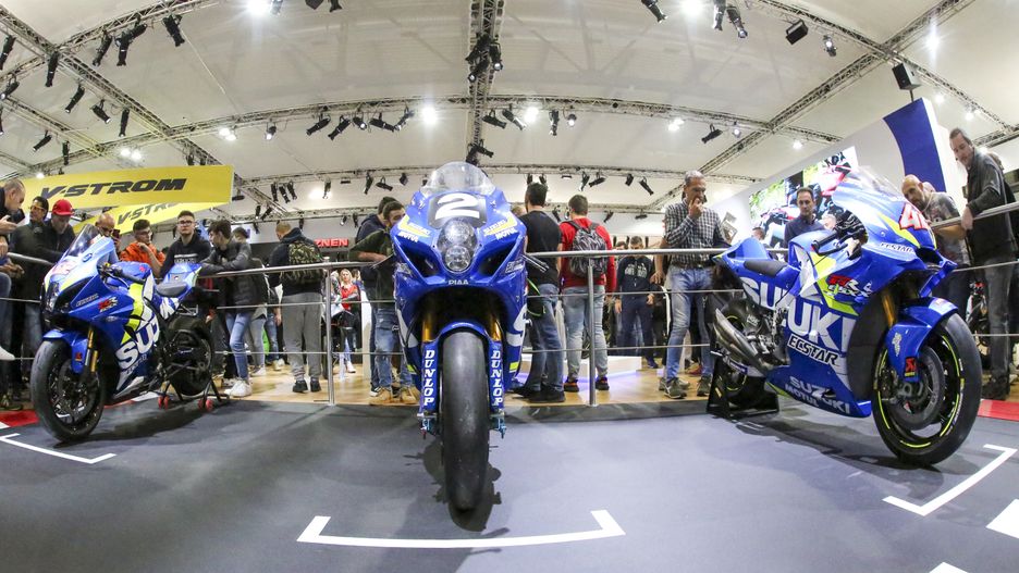 EICMA