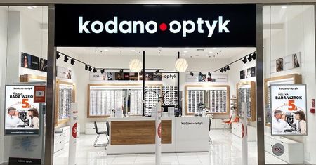 Cały Lublin bada wzrok za 5 zł w KODANO Optyk!