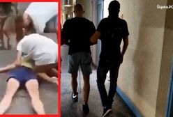 Katowice. Dominika została pobita na Mariackiej. Dramatyczny apel matki