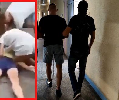 Katowice. Dominika została pobita na Mariackiej. Dramatyczny apel matki