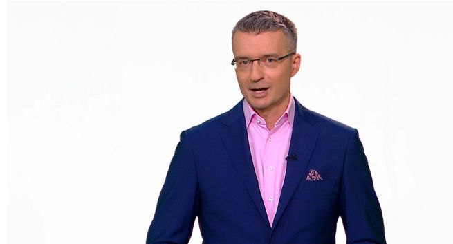 Sylwia Dekiert, Agata Konarska i Grzegorz Miśtal kolejnymi spikerami TVP1 i TVP2 (wideo)