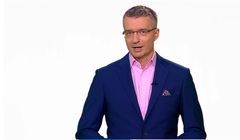 Sylwia Dekiert, Agata Konarska i Grzegorz Miśtal kolejnymi spikerami TVP1 i TVP2 (wideo)