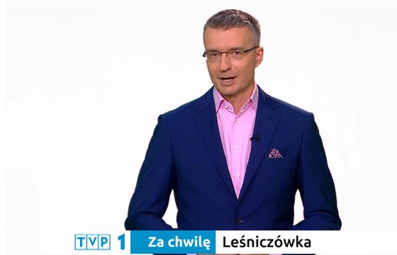 Sylwia Dekiert, Agata Konarska i Grzegorz Miśtal kolejnymi spikerami TVP1 i TVP2 (wideo)
